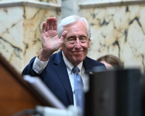 Steny Hoyer