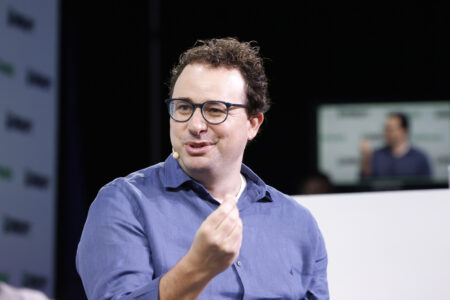 White House Holds Meeting With Anthropic CEO dario amodei