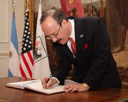 Eliot Engel