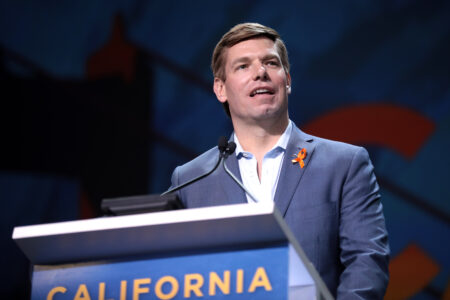 Manhattan DA opens Investigation into Rep. Swalwell Following Sexual Assault Allegations Eric Swalwell