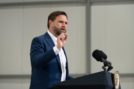 J.D. Vance