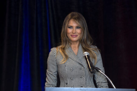 Congress to Hold Public Hearings for Epstein Victims Following First Lady’s Appeal Melania Trump