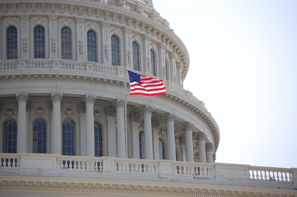 Congress Extends Surveillance Program by 10 Days as Privacy Fight Delays Permanent Deal us capitol