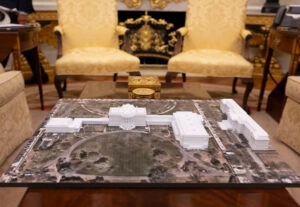 White House Ballroom