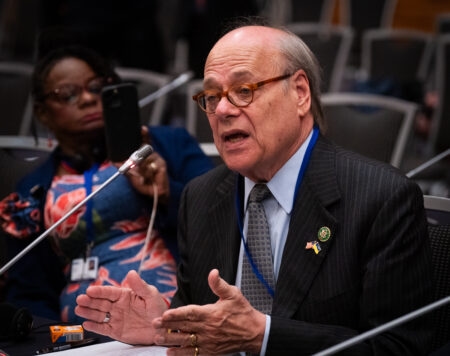 Tennessee Democrat Steve Cohen to retire steve cohen