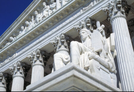 School Employees’ Right to Sue Under Title IX Heads to the Supreme Court Supreme Court